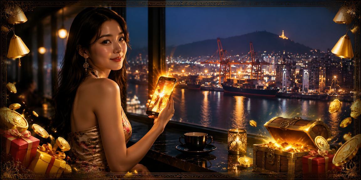 Người dùng tại Vũng Tàu sử dụng điện thoại trong không gian cà phê thư giãn